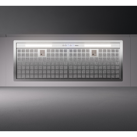 Полновстраиваемая вытяжка Falmec GRUPPO INCASSO NRS STEEL 70