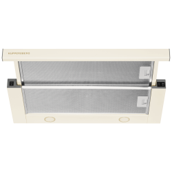 Встраиваемая вытяжка KUPPERSBERG SLIMTURBO60C