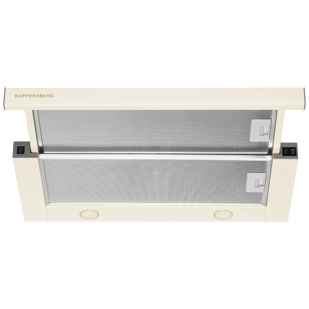 Встраиваемая вытяжка KUPPERSBERG SLIMTURBO60C