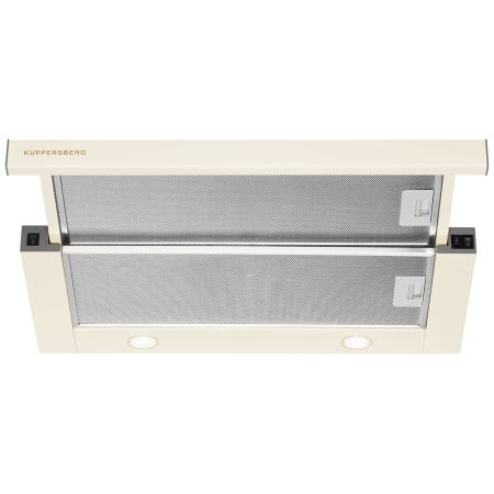 Встраиваемая вытяжка KUPPERSBERG SLIMTURBO60C
