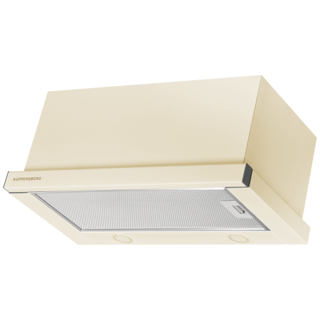 Встраиваемая вытяжка KUPPERSBERG SLIMTURBO60C