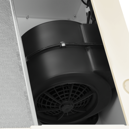 Встраиваемая вытяжка KUPPERSBERG SLIMTURBO60C