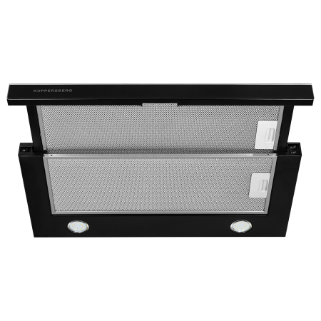 Встраиваемая вытяжка KUPPERSBERG SLIMTURBO60GB