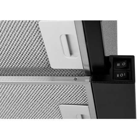 Встраиваемая вытяжка KUPPERSBERG SLIMTURBO60GB