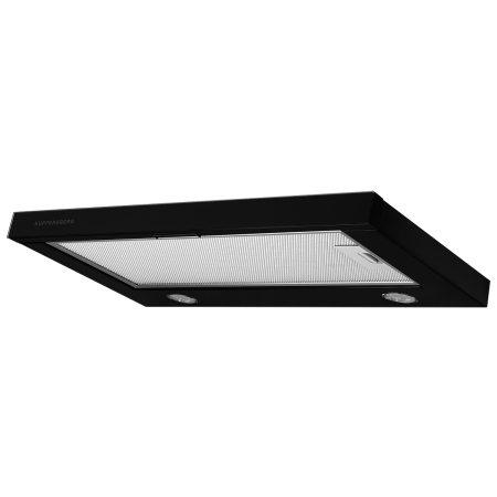 Встраиваемая вытяжка KUPPERSBERG SLIMTURBO60GB