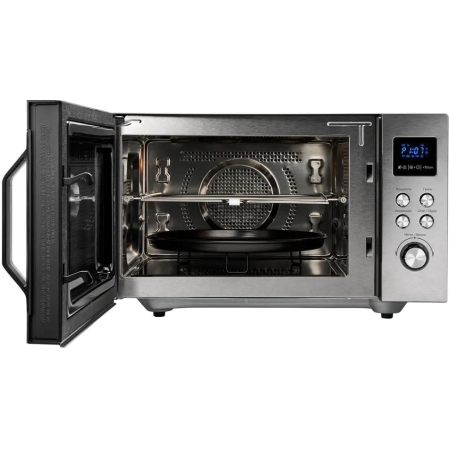 Соло микроволновая печь KUPPERSBERG FMW250X