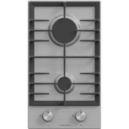 Газовая варочная поверхность History HGE320CFIX