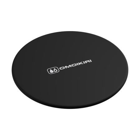 Декоративная накладка для выпуска OMOIKIRI DEC-GB графит