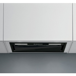 Полновстраиваемая вытяжка Falmec BUILT-IN BURANO PLUS 50 BK