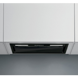 Полновстраиваемая вытяжка Falmec BUILT-IN BURANO PLUS 50 BK