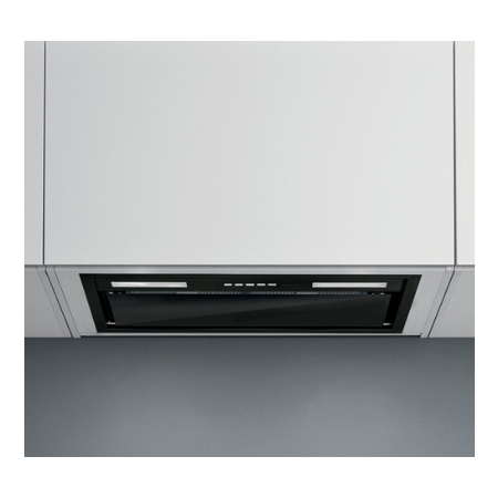 Полновстраиваемая вытяжка Falmec BUILT-IN BURANO PLUS 50 BK