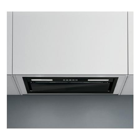 Полновстраиваемая вытяжка Falmec BUILT-IN BURANO PLUS 50 BK