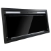 Полновстраиваемая вытяжка Falmec BUILT-IN BURANO PLUS 50 BK