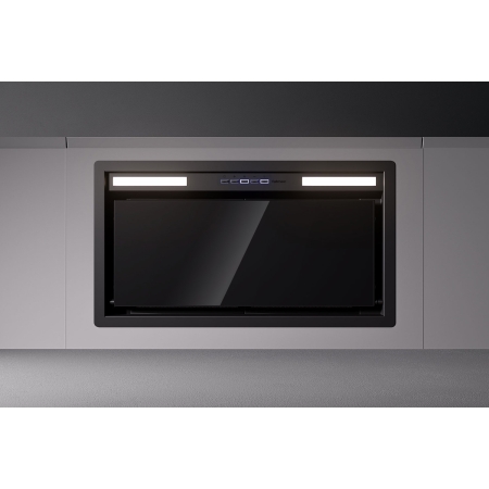 Полновстраиваемая вытяжка Falmec BUILT-IN BURANO PLUS 50 BK