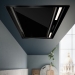 Полновстраиваемая вытяжка Falmec BUILT-IN BURANO PLUS 50 BK