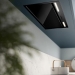 Полновстраиваемая вытяжка Falmec BUILT-IN BURANO PLUS 50 BK
