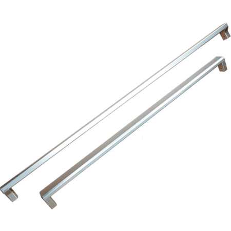 Набор ручек Professional HK36PROFDX (на 90 см для  холодильников French Door REF904FFNXTC