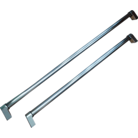 Набор ручек Professional HK36MASFDX (на 90 см для  холодильников French Door REF904FFNXTC