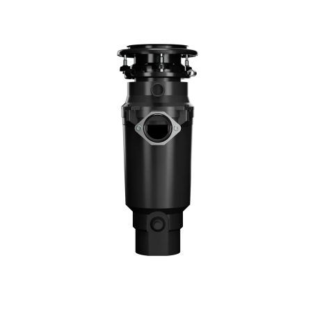 Измельчитель KUPPERSBERG WSS750B