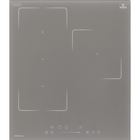 Индукционная варочная поверхность KRONA MYSTERIUM max ih 45GR
