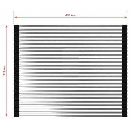 Аксессуары для мойки Dr. Gans Ролл-мат 490.311