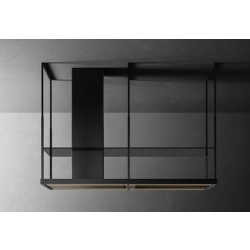 Островная вытяжка Falmec EUROPA BLACK 175