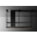 Островная вытяжка Falmec EUROPA BLACK 175