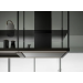 Островная вытяжка Falmec EUROPA BLACK 175
