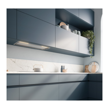 Полновстраиваемая вытяжка Falmec GRUPPO INCASSO PLUS 50 WH