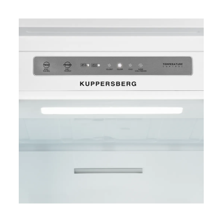 Встраиваемый холодильник KUPPERSBERG RBN1961