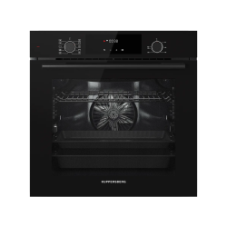 Электрический духовой шкаф KUPPERSBERG HF609B