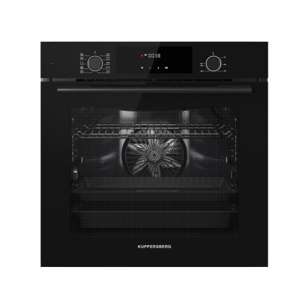 Электрический духовой шкаф KUPPERSBERG HF609B