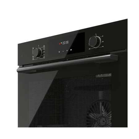 Электрический духовой шкаф KUPPERSBERG HF609B