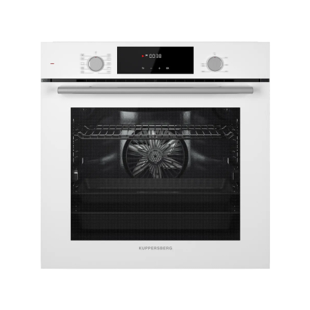 Электрический духовой шкаф KUPPERSBERG HF609W