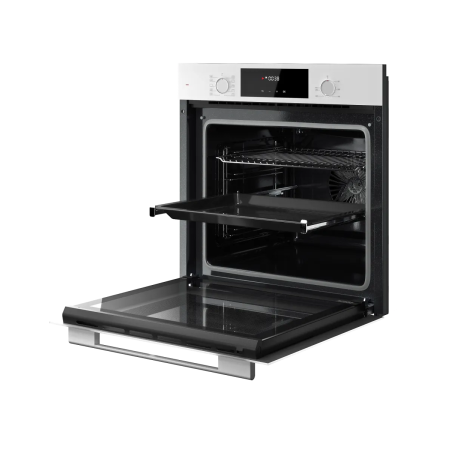 Электрический духовой шкаф KUPPERSBERG HF609W