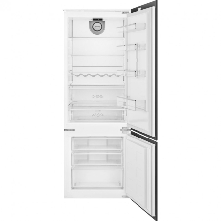Встраиваемый холодильник SMEG C475VE 70см