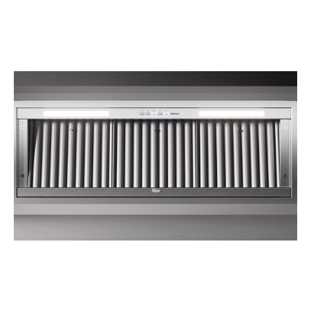 Полновстраиваемая вытяжка Falmec GRUPPO INCASSO NO-DROP (PLUS)