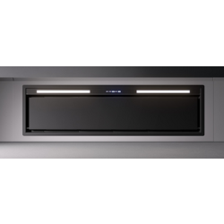 Полновстраиваемая вытяжка Falmec GRUPPO INCASSO PLUS 105 BL