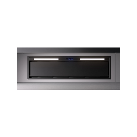 Полновстраиваемая вытяжка Falmec GRUPPO INCASSO PLUS 105 BL