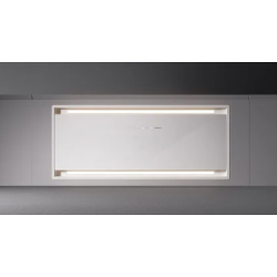 Полновстраиваемая вытяжка Falmec PARALLEL WHITE 70