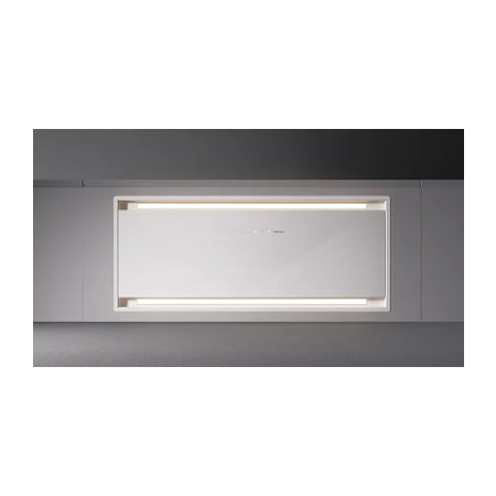 Полновстраиваемая вытяжка Falmec PARALLEL WHITE 70