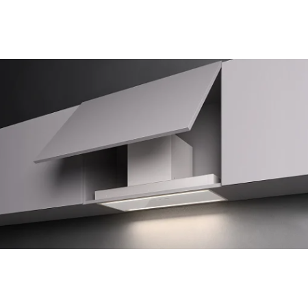 Полновстраиваемая вытяжка Falmec PARALLEL WHITE 70