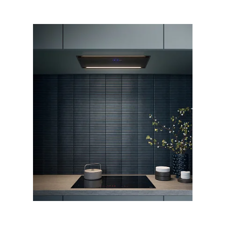 Полновстраиваемая вытяжка Falmec PARALLEL WHITE 70