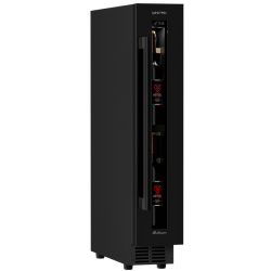 Встраиваемый под столешницу винный холодильник Meyvel  MV9-KBT1