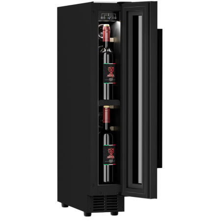 Встраиваемый под столешницу винный холодильник Meyvel  MV9-KBT1