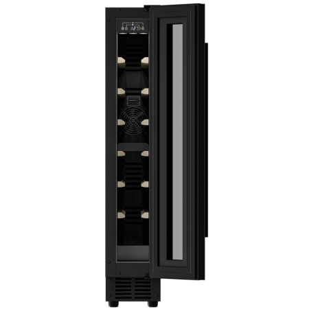 Встраиваемый под столешницу винный холодильник Meyvel  MV9-KBT1