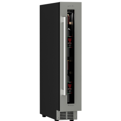 Встраиваемый под столешницу винный холодильник Meyvel MV9-KST1