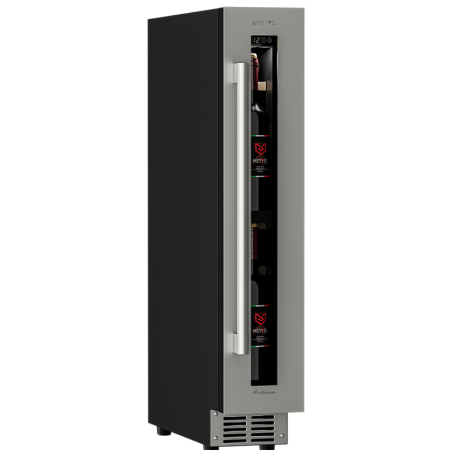 Встраиваемый под столешницу винный холодильник Meyvel MV9-KST1