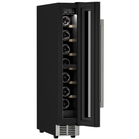 Встраиваемый под столешницу винный холодильник Meyvel MV9-KST1