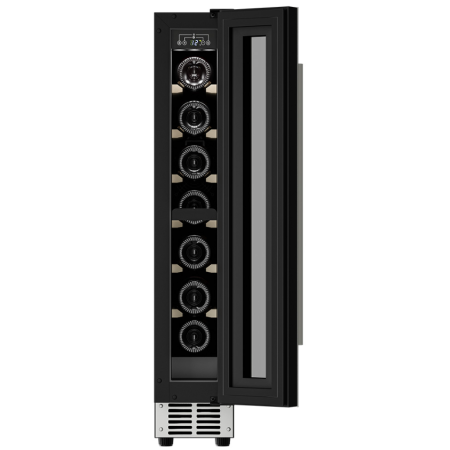 Встраиваемый под столешницу винный холодильник Meyvel MV9-KST1